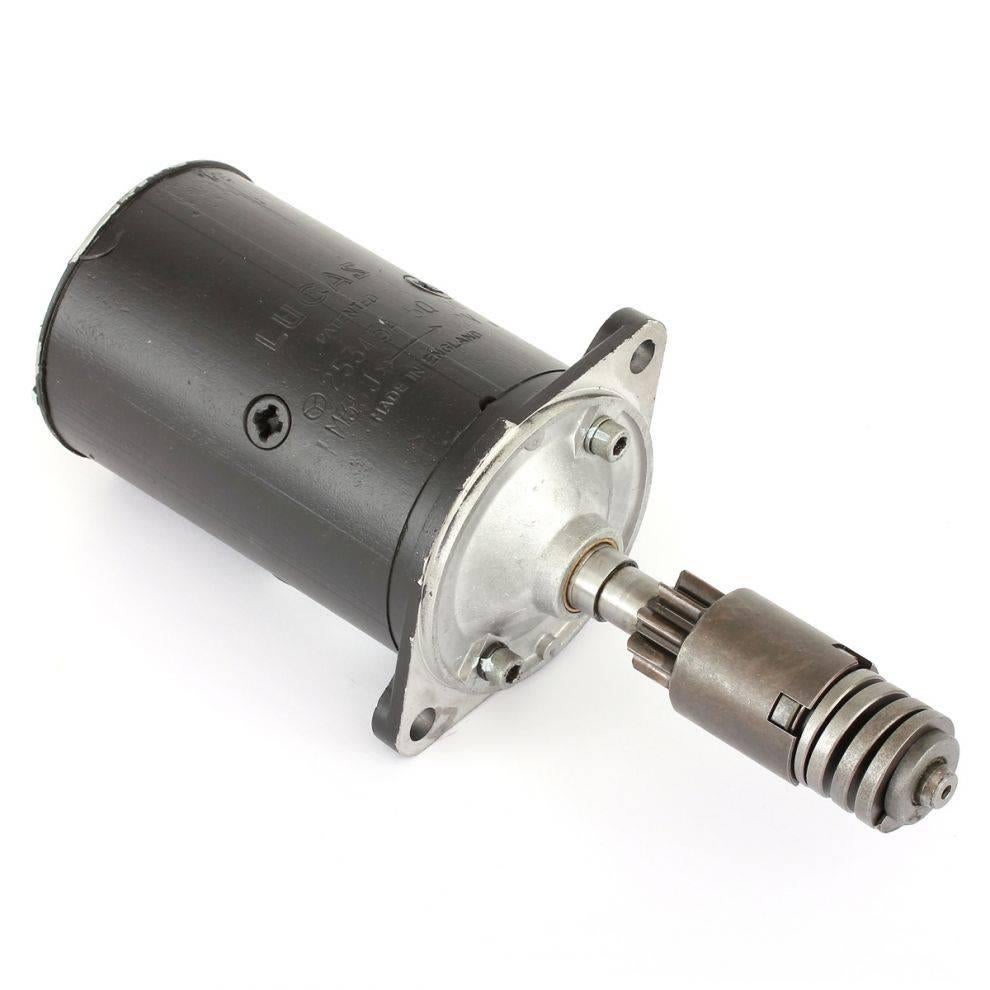 Startmotor classic Mini, Mg Midget, Sprite, etc., Verzenden, Nieuw, Triumph