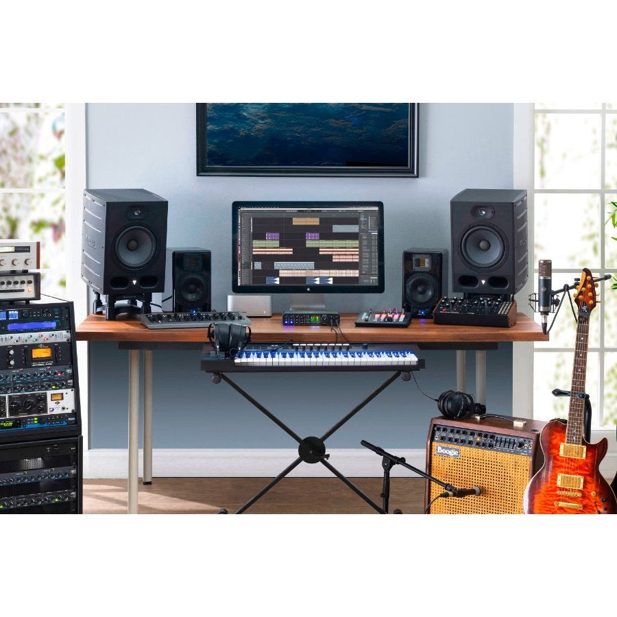 Motu M6 USB-C audio interface, Extern, ., Nieuw, Ophalen of Verzenden