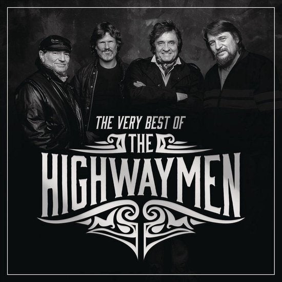 The Highwayman - Very Best Of CD Nieuw, Gesealed, Ophalen of Verzenden, Nieuw in verpakking, Album