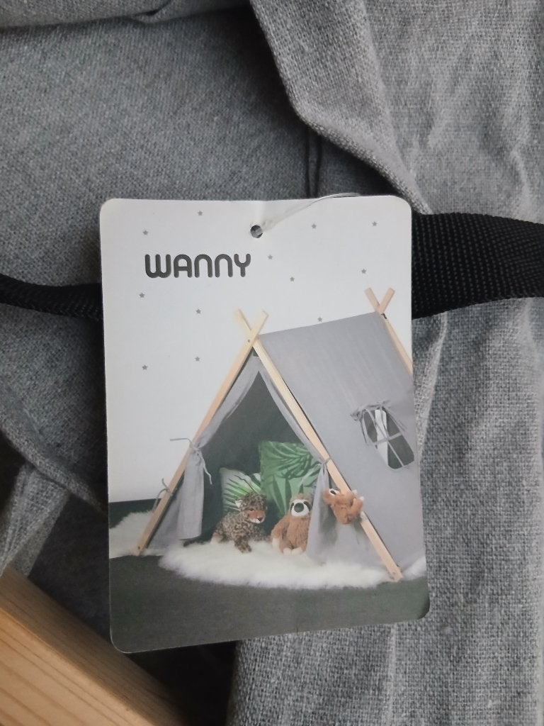 Tent for playing, Kinderen en Baby's, Ophalen of Verzenden, Zo goed als nieuw, Jongen of Meisje