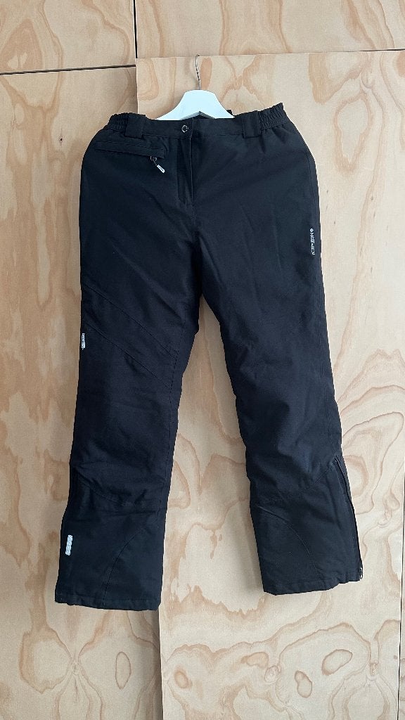 Skibroek Icepeak maat 164, Ophalen of Verzenden, Zo goed als nieuw
