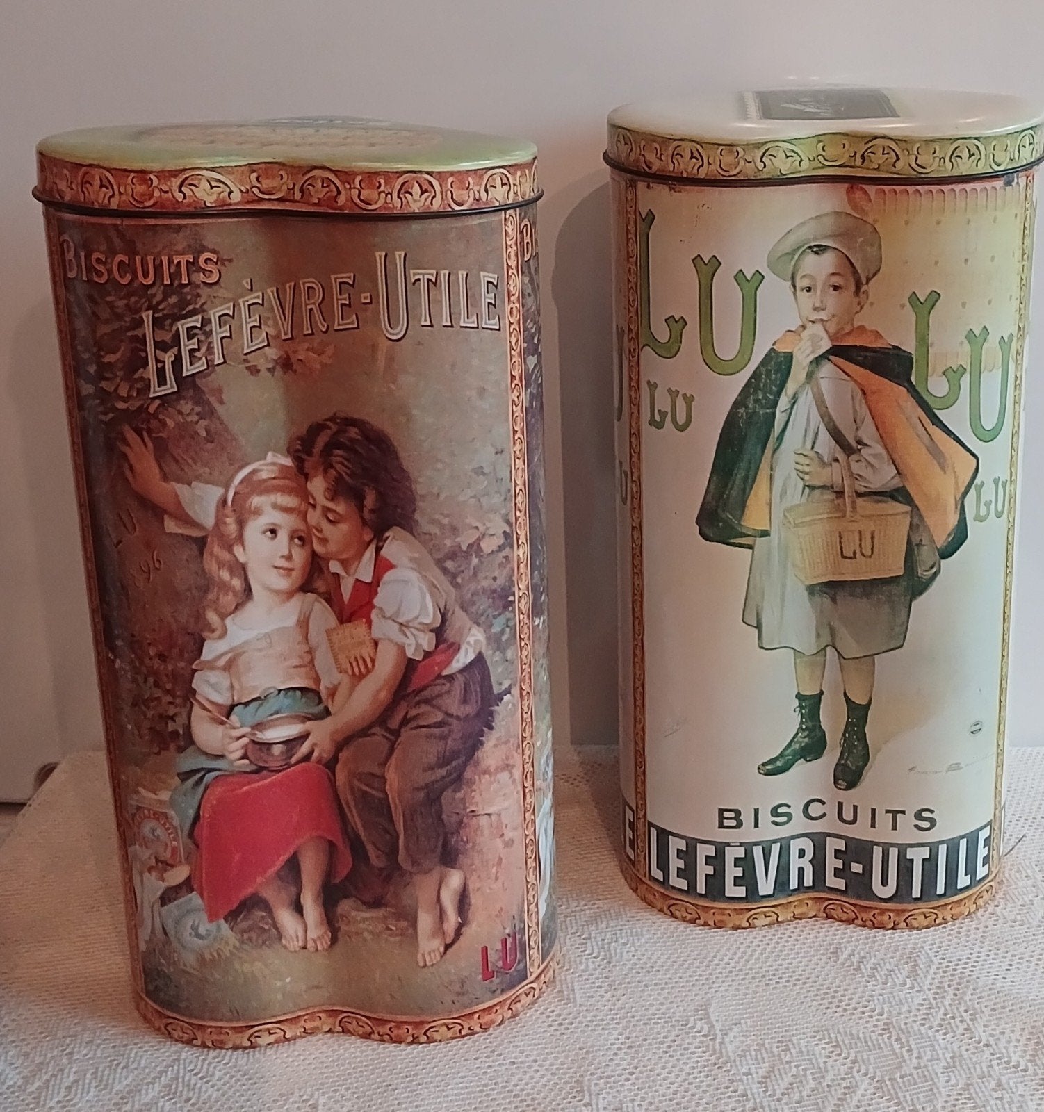 Lu Blikken, Ophalen of Verzenden, Overige