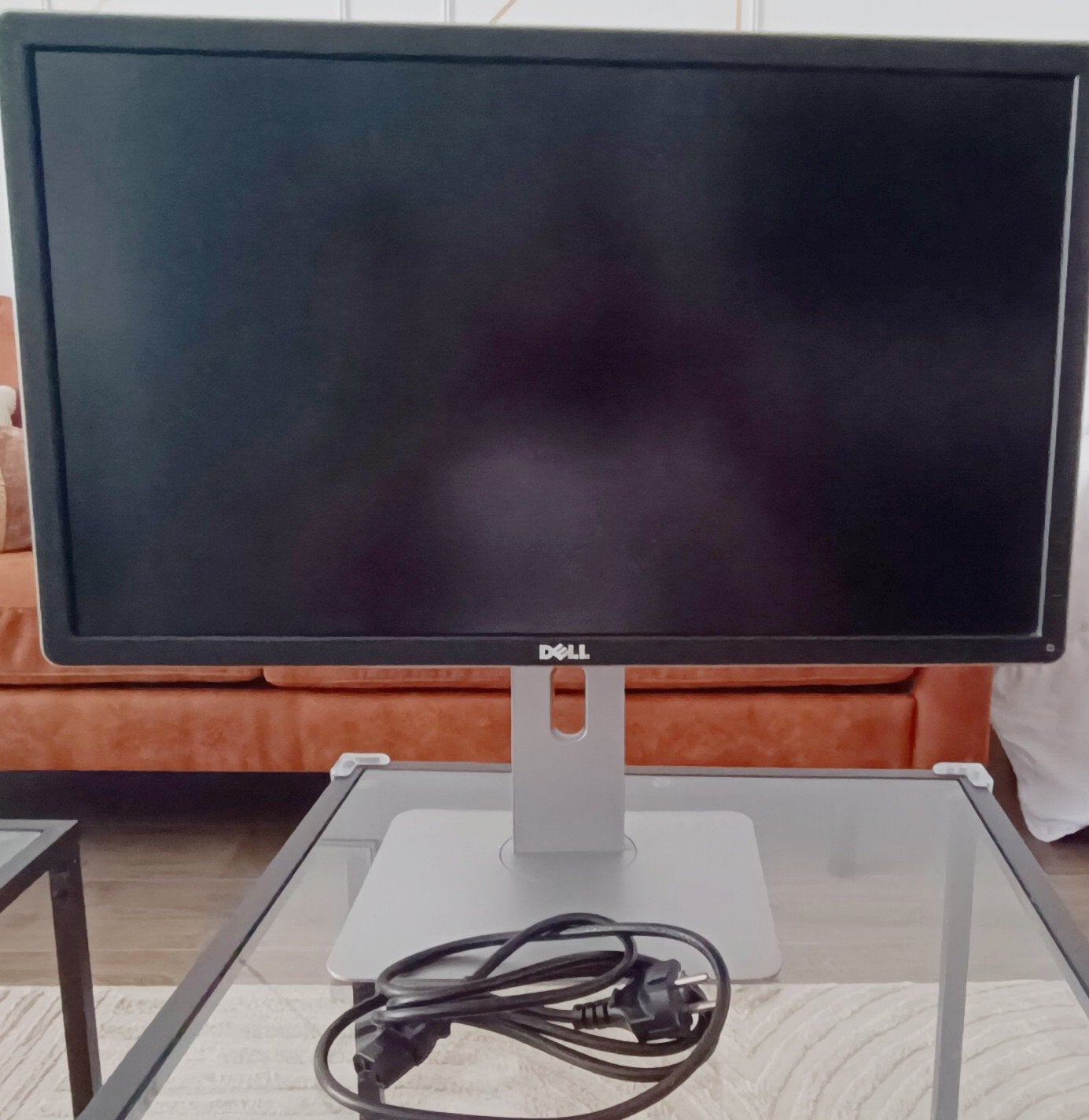 Dell P2416D6 scherm/screen/display 24" HDMI, Ophalen, HDMI, Full HD, Zo goed als nieuw