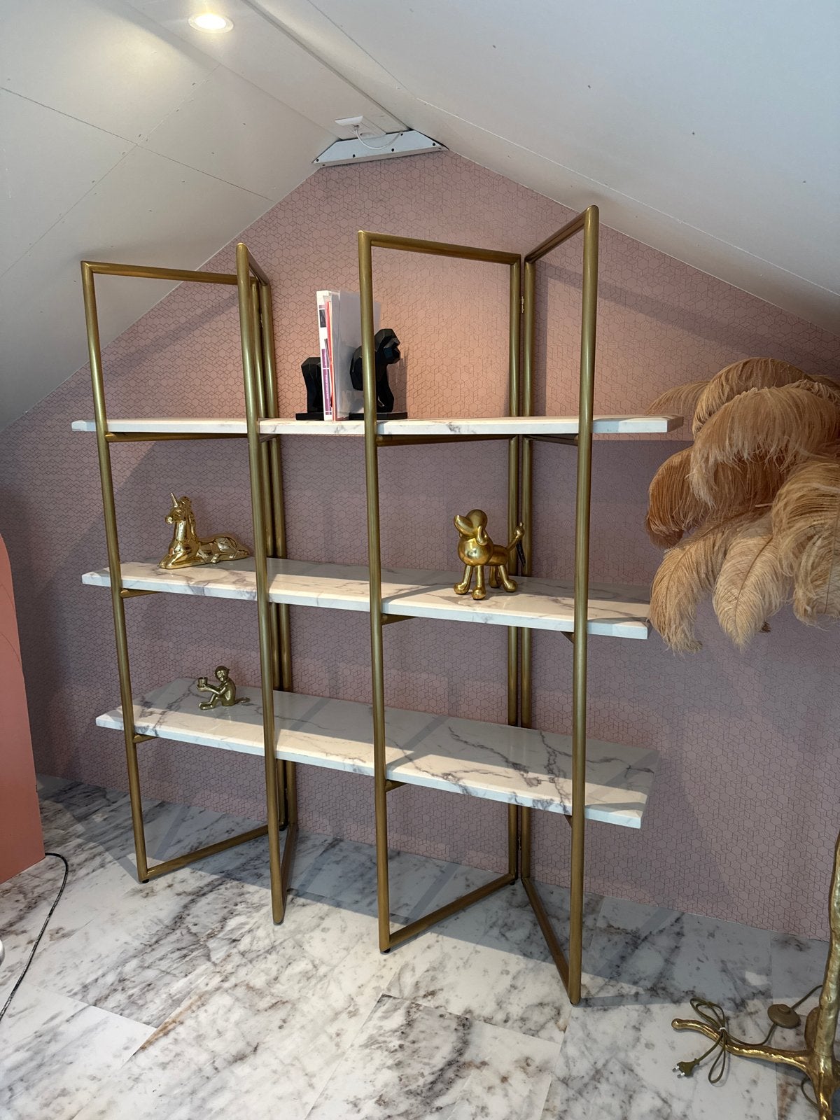 Richmond Interiors Wandkast, Ophalen, Met plank(en), 150 tot 200 cm, Zo goed als nieuw