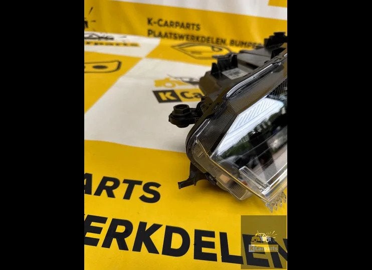 VW POLO 2G 2G1 FACELIFT LED KOPLAMP LINKS 2G1941005C, Gebruikt, Volkswagen, Volkswagen AG, Berliner Ring 2
38440  Wolfsburg, DE