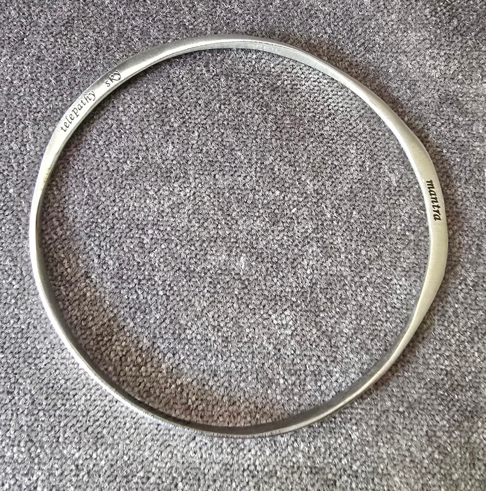 Breil Tribe roestvrijstalen armband, Ophalen of Verzenden, Nieuw, Zilver, Staal