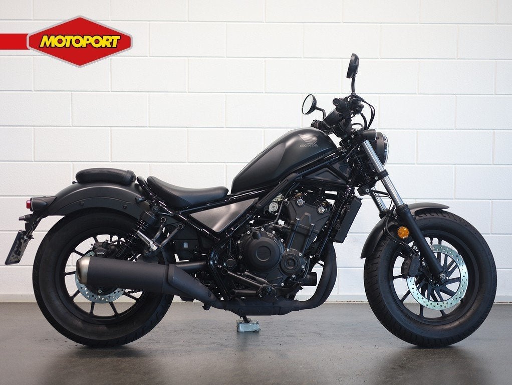 Honda CMX500A (bj 2023), Chopper, Bedrijf, Mc.benelux@honda-eu.com, Honda Motor Europe Ltd Netherlands branc