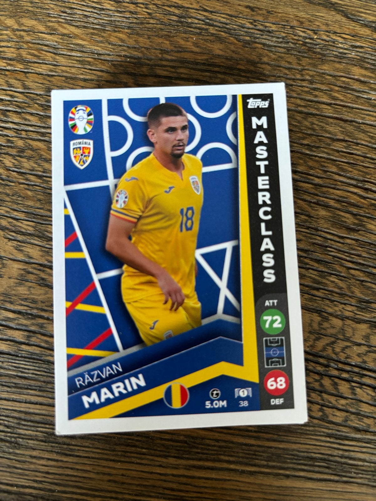 43 Match Attax UEFA Euro 2024 kaarten - Lidl collectie, Verzamelen, Sportartikelen en Voetbal, Ophalen of Verzenden, Zo goed als nieuw