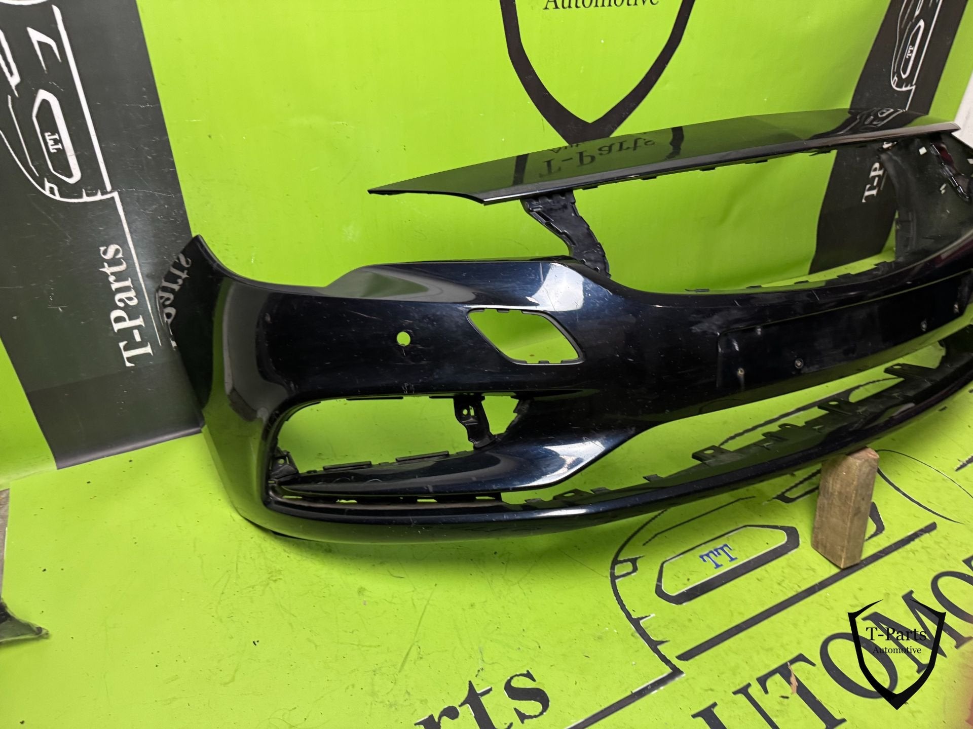 opel astra K voorbumper grille rooster bumper, Auto-onderdelen, Gebruikt, Opel Automobile GmbH, Ophalen of Verzenden, Kontakt@opel-infoservice.de