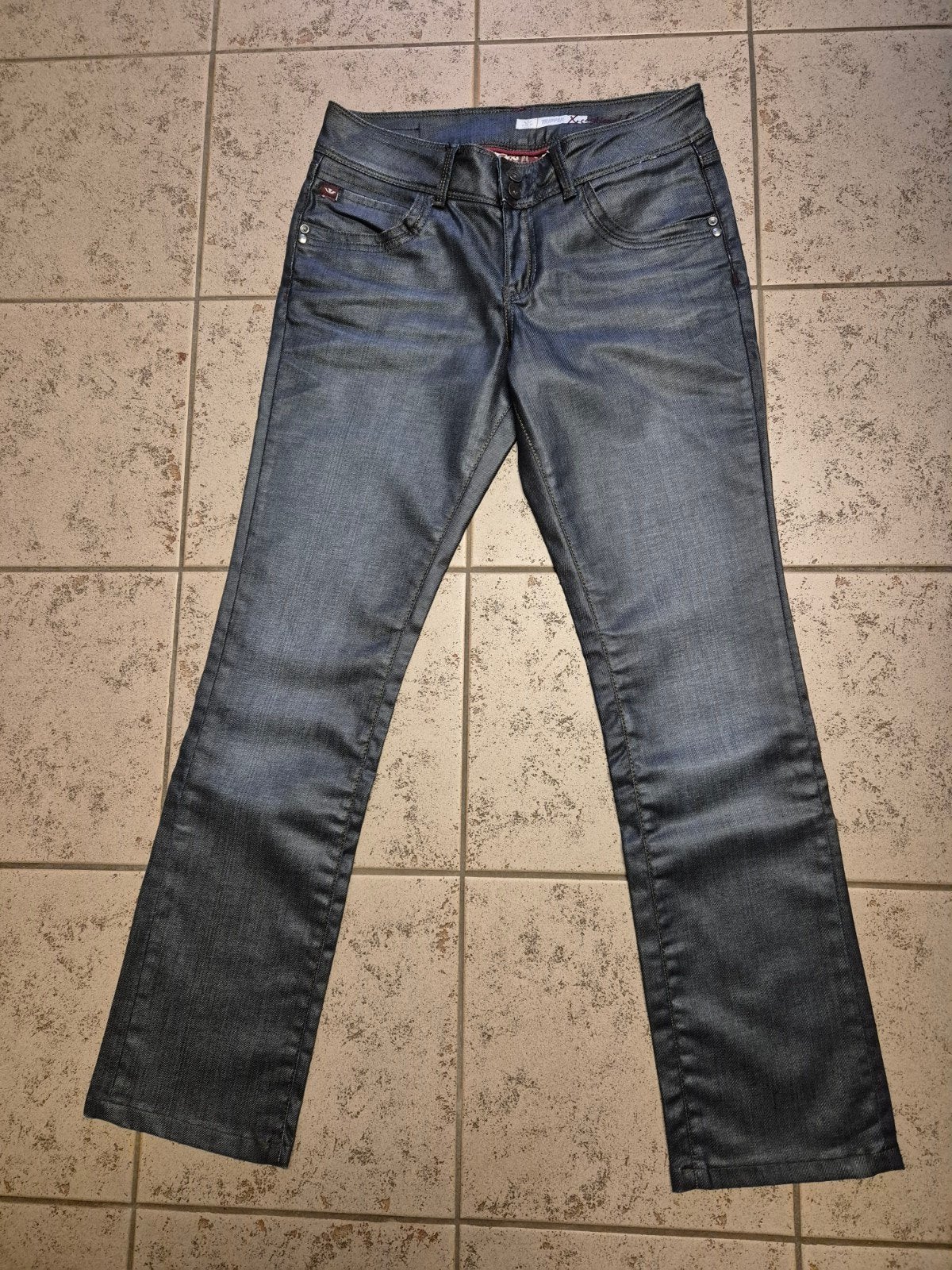 Spijkerbroek  Nieuw  Tripper, mt.W32L34, Blauw, Nieuw, Ophalen of Verzenden, W30 - W32 (confectie 38/40)