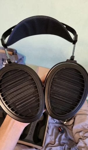HIFIMAN Arya Organic