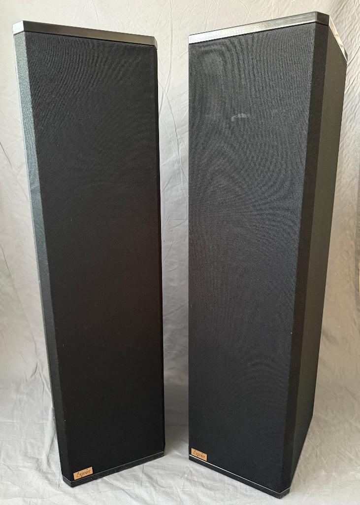 Lyric Type LS III b luidsprekers High-End