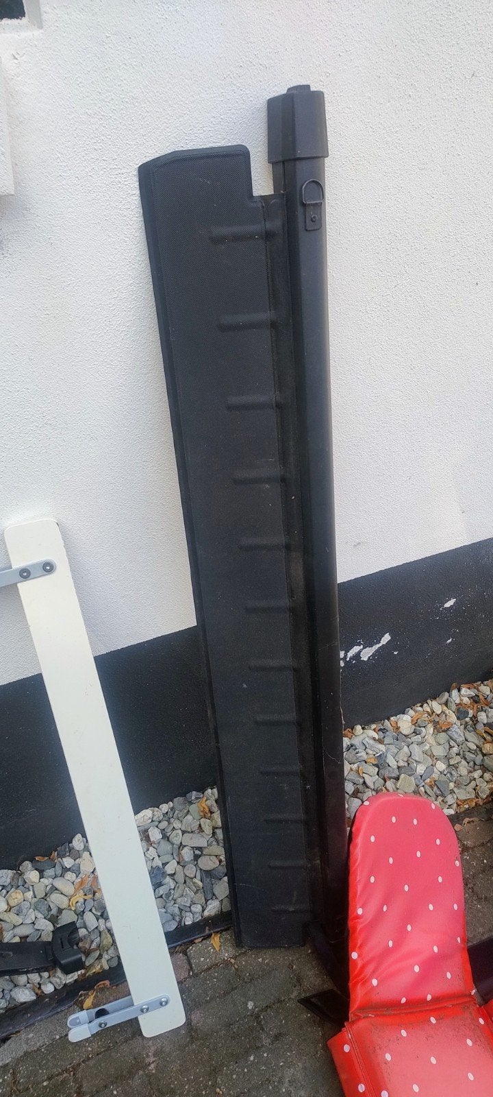 Uitschuifbare hoedenplank Citroën C4 Grand Picasso, Ophalen, Gebruikt, Citroën