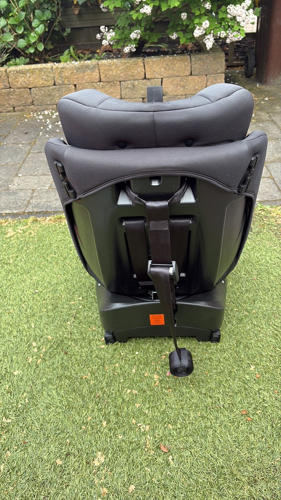 Novi baby goliath i seize, Kinderen en Baby's, Autostoeltjes, Overige merken, Autogordel, 15 t/m 36 kg, Ophalen of Verzenden
