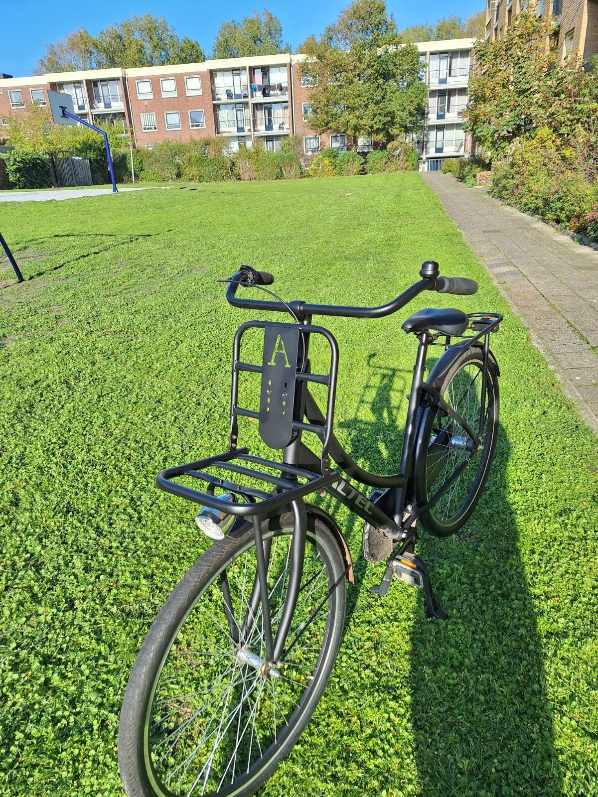 Altec Nostalgia Damesfiets - Zo goed als nieuw, Terugtraprem, Versnellingen, 49 tot 53 cm, Zo goed als nieuw