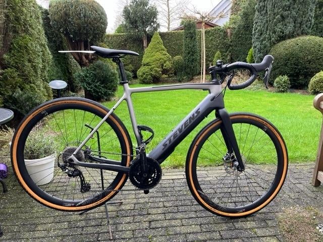 Stevens Getaway 56 cm, Sport en Fitness, Ophalen, Zo goed als nieuw, Overige typen