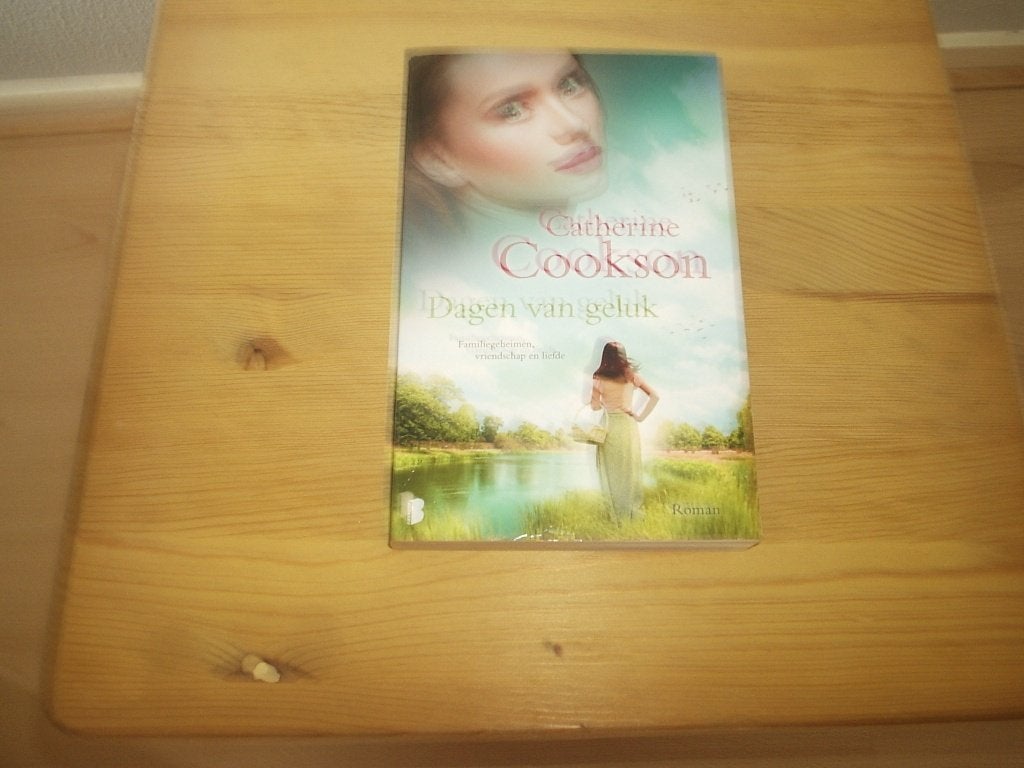 roman van CATHERINE COOKSON, Boeken, Ophalen of Verzenden, Zo goed als nieuw, Catherine Cookson, Nederland