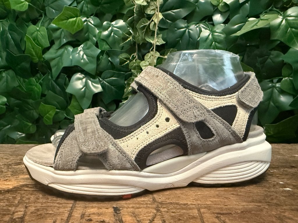 Nieuwe sandalen van Xsensible maat 38 (wijdte G)