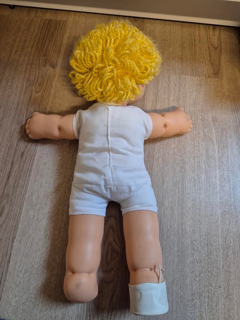 Cabbage patch kids pop, Verzamelen, Ophalen of Verzenden, Pop