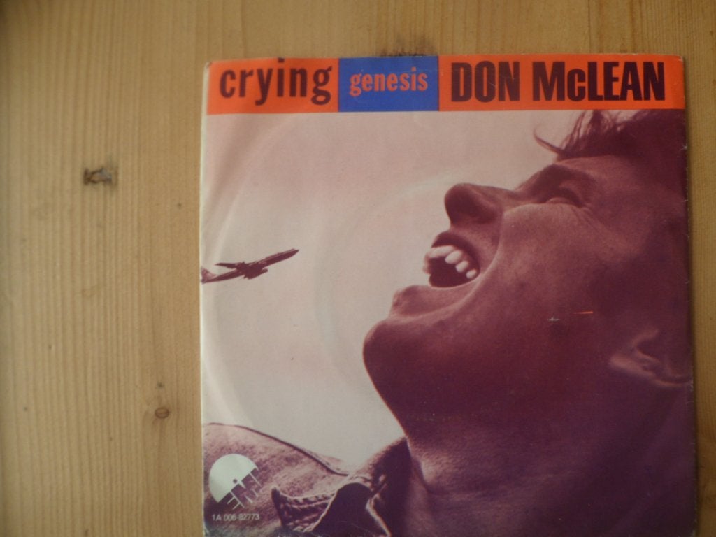 McLean Don, Ophalen of Verzenden, Gebruikt, 7 inch, Pop