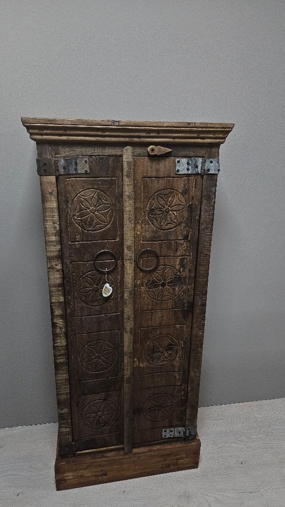 Landelijke kast, Huis en Inrichting, Ophalen, Overwijk Decoratie B.V. / Swiet Home, 100 tot 150 cm, 100 tot 150 cm