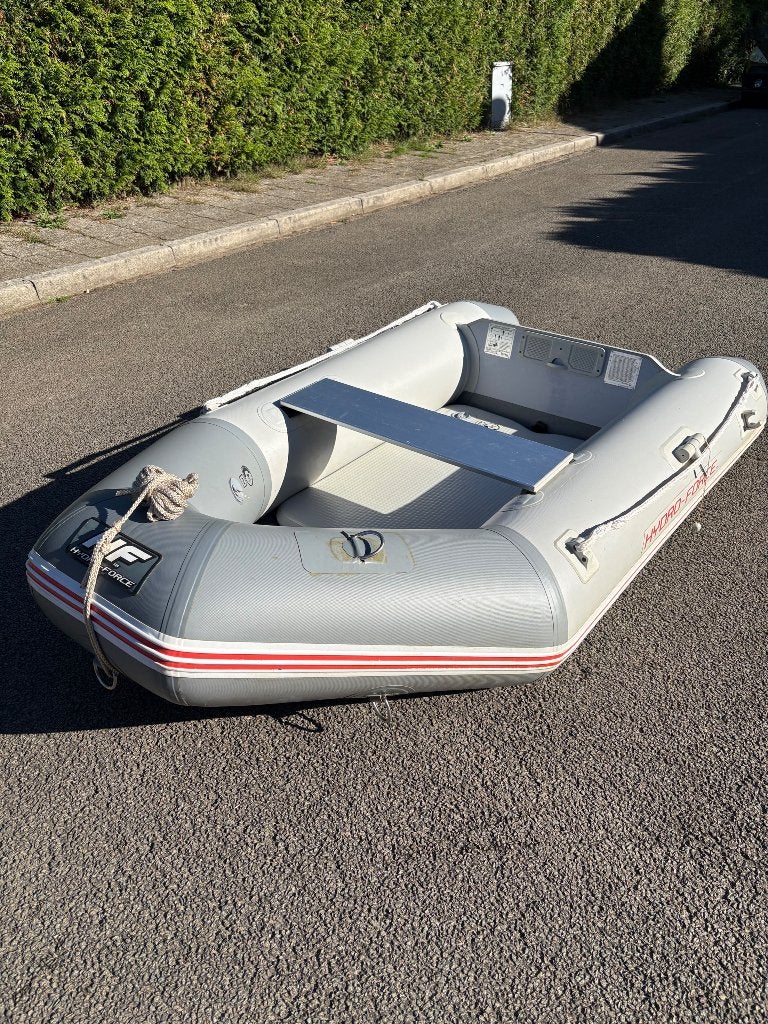 Hydro Force Caspian Rubberboot 230 incl pomp