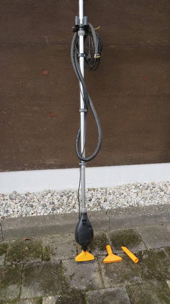 Hozelock vijverstofzuiger, Tuin en Terras, Vijver-toebehoren, Ophalen, Gebruikt, Vijverstofzuiger