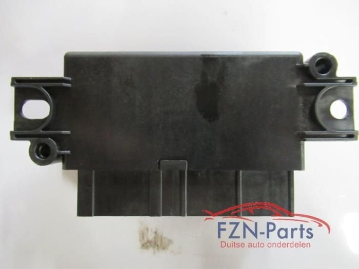 VW Polo 6C PDC Module 8-Kanaals, Ophalen of Verzenden, Gebruikt