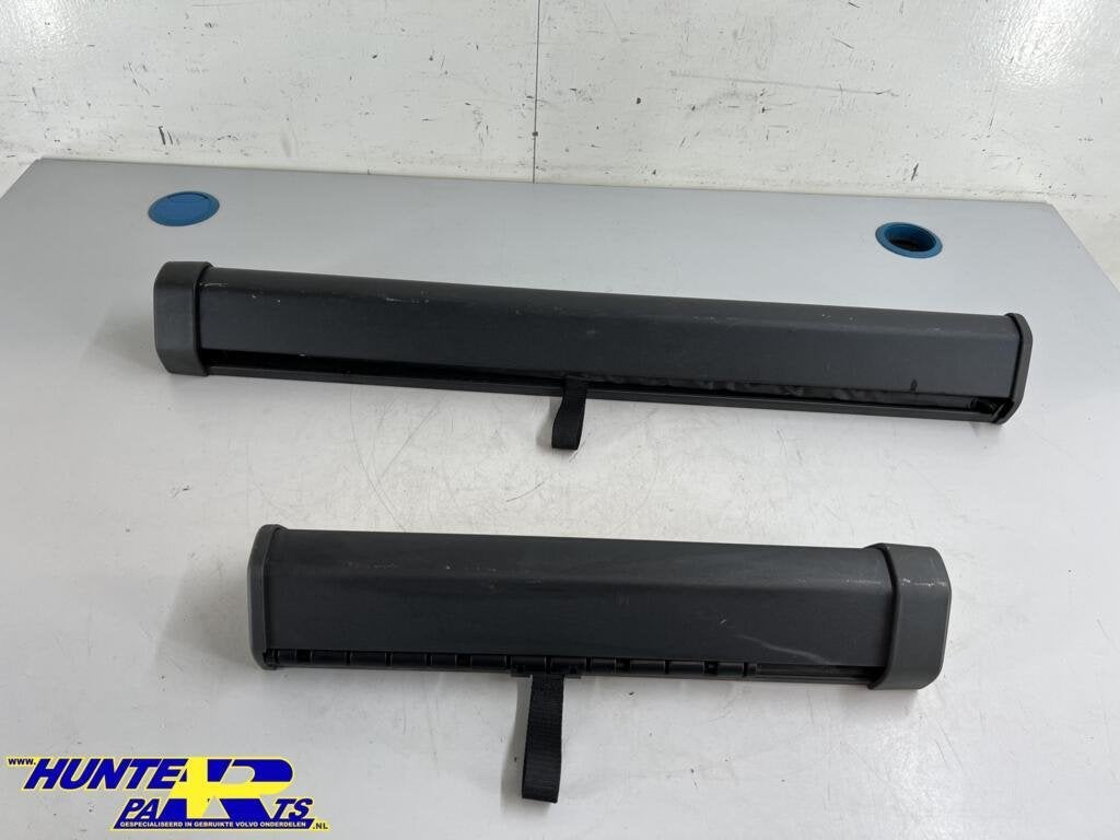 Bagagenet Volvo V60 I ('10-'18) 39816746, Gebruikt, Ophalen of Verzenden, Volvo