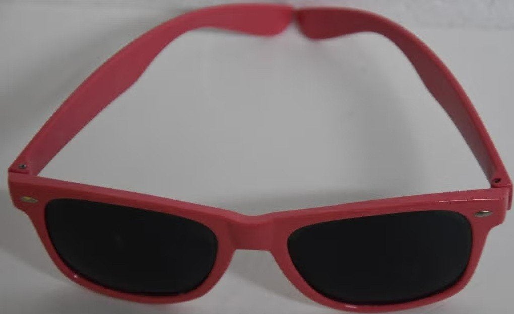 zonnebril roze dames Wieckse Witte meisjes jeugd merchandise, Overige merken, Zonnebril, Nieuw, Ophalen of Verzenden