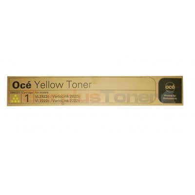 Océ 29951217 toner geel (origineel), Verzenden, Nieuw, Toner, Océ