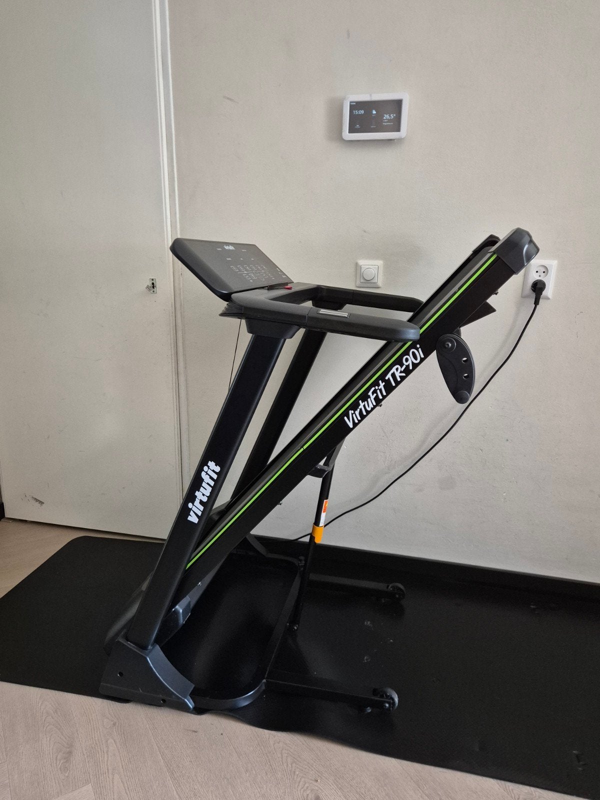VirtuFit TR-90i Loopband - Zo goed als nieuw, Ophalen of Verzenden