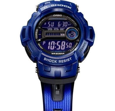 G SHOCK 3267 VINTAGE UIT 2️⃣0️⃣1️⃣1️⃣ 🤹🏼, Sieraden, Tassen en Uiterlijk, Horloges | Heren, Ophalen, Casio, Kunststof, Gebruikt