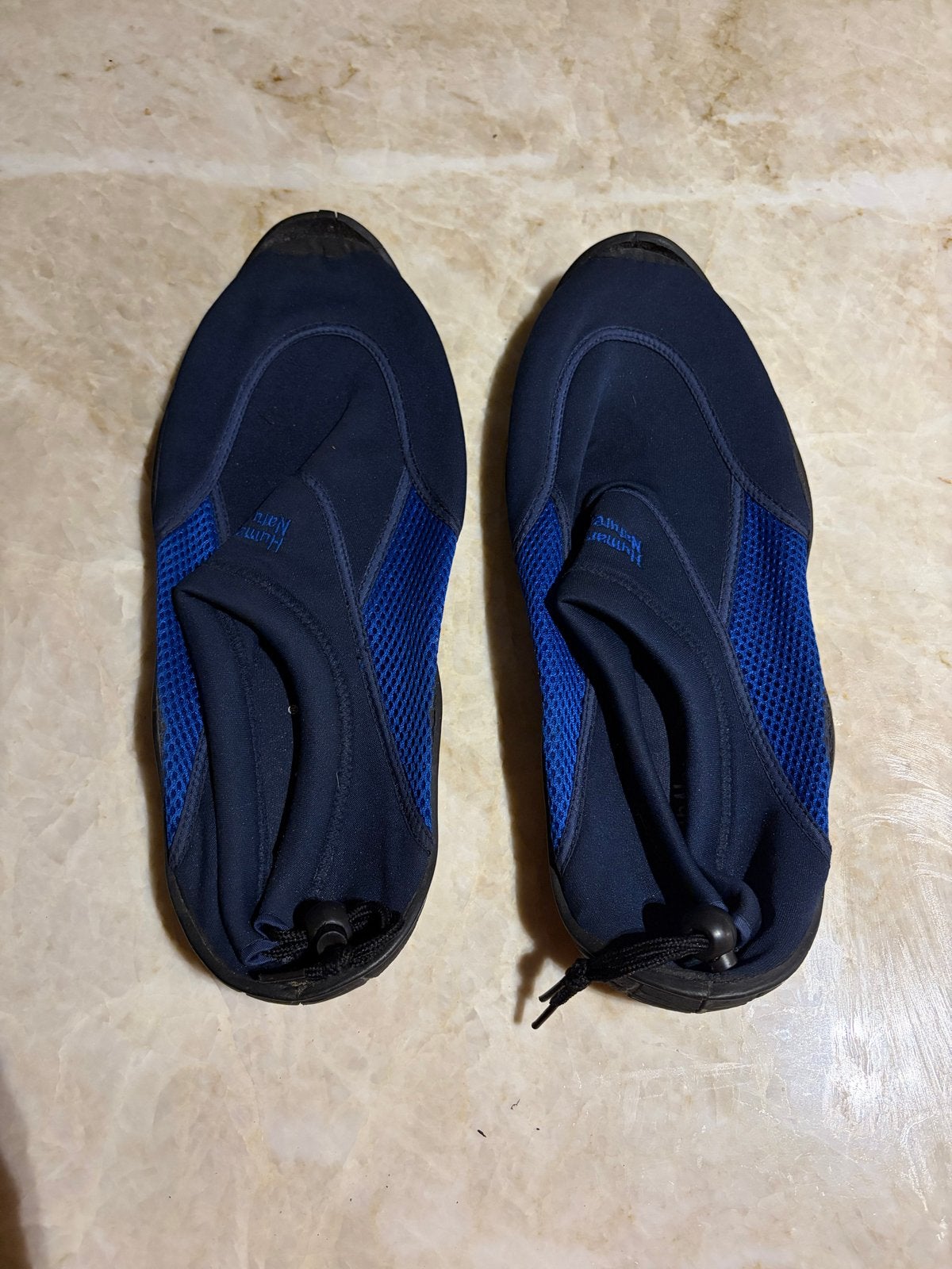 Human Nature waterschoenen, Watersport en Boten, Ophalen of Verzenden, Zo goed als nieuw, Dame of Heer, Zeil- of Surfschoenen