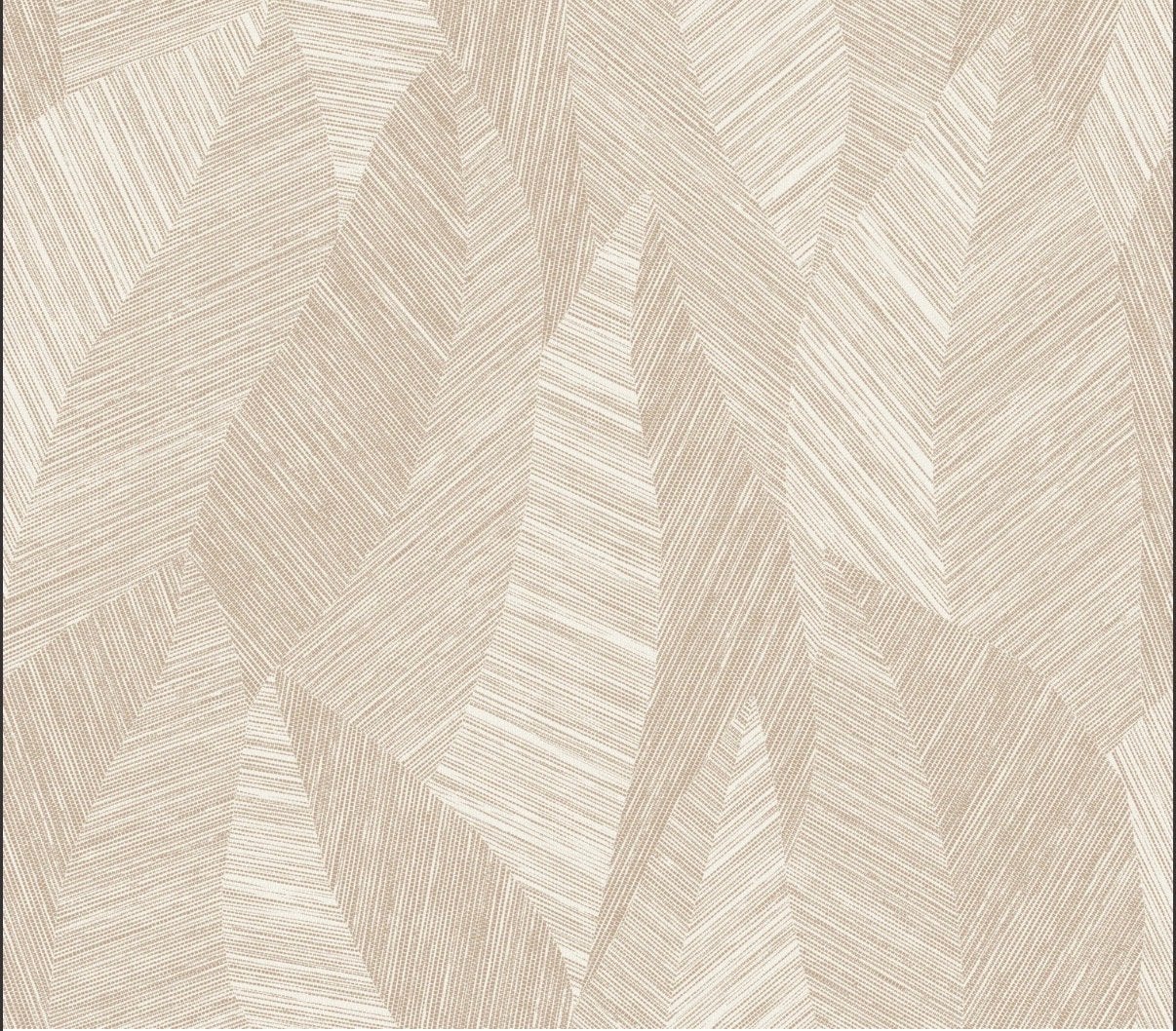 Gezocht: Arte Essentials Tangram Bounty Beach 24028 behang, Huis en Inrichting, Geometrisch, Ophalen of Verzenden, Vliesbehang