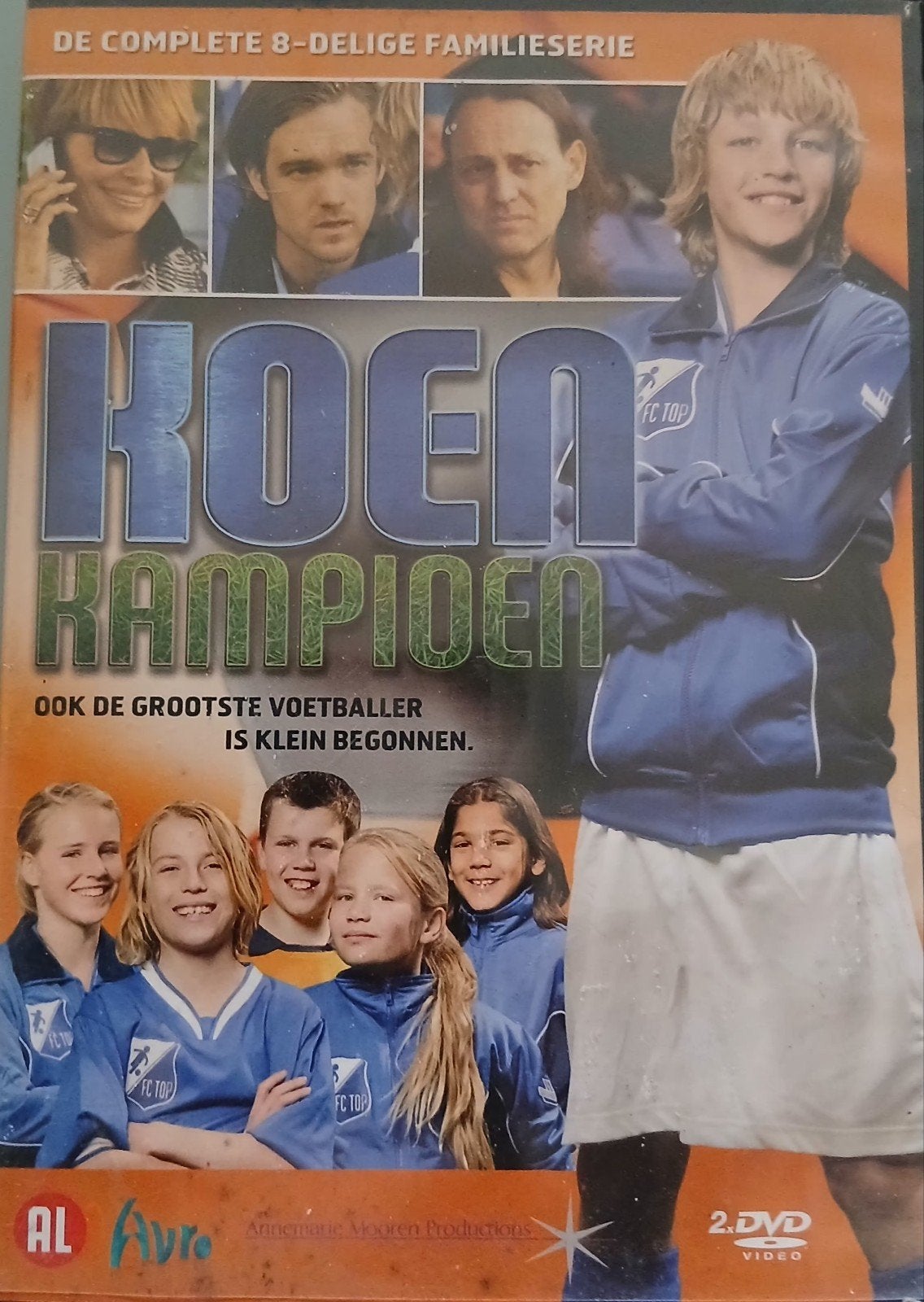 Familie films 4 stuks zie foto.pakket 263, Cd's en Dvd's, Dvd's | Tv en Series, Alle leeftijden, Ophalen of Verzenden, Zo goed als nieuw