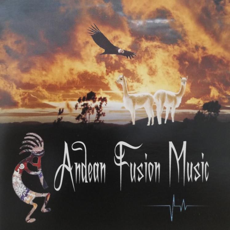 SALE--CD ALEXANDRO QUEREVALÁ-Andean Fusion Music >NIEUW, Verzenden, Nieuw in verpakking, Aziatisch