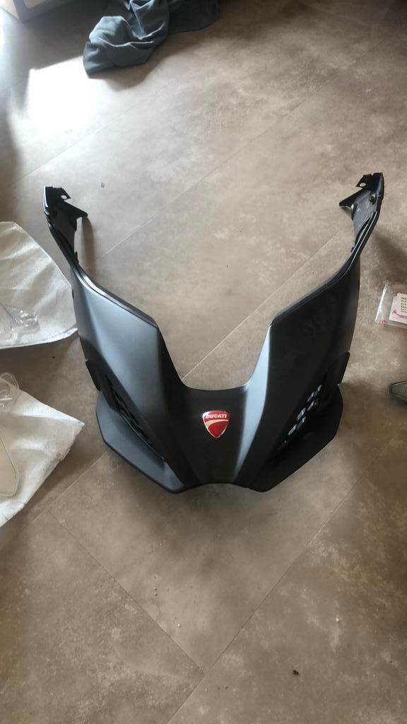 Ducati neus.  Nieuw, Ophalen of Verzenden, Nieuw