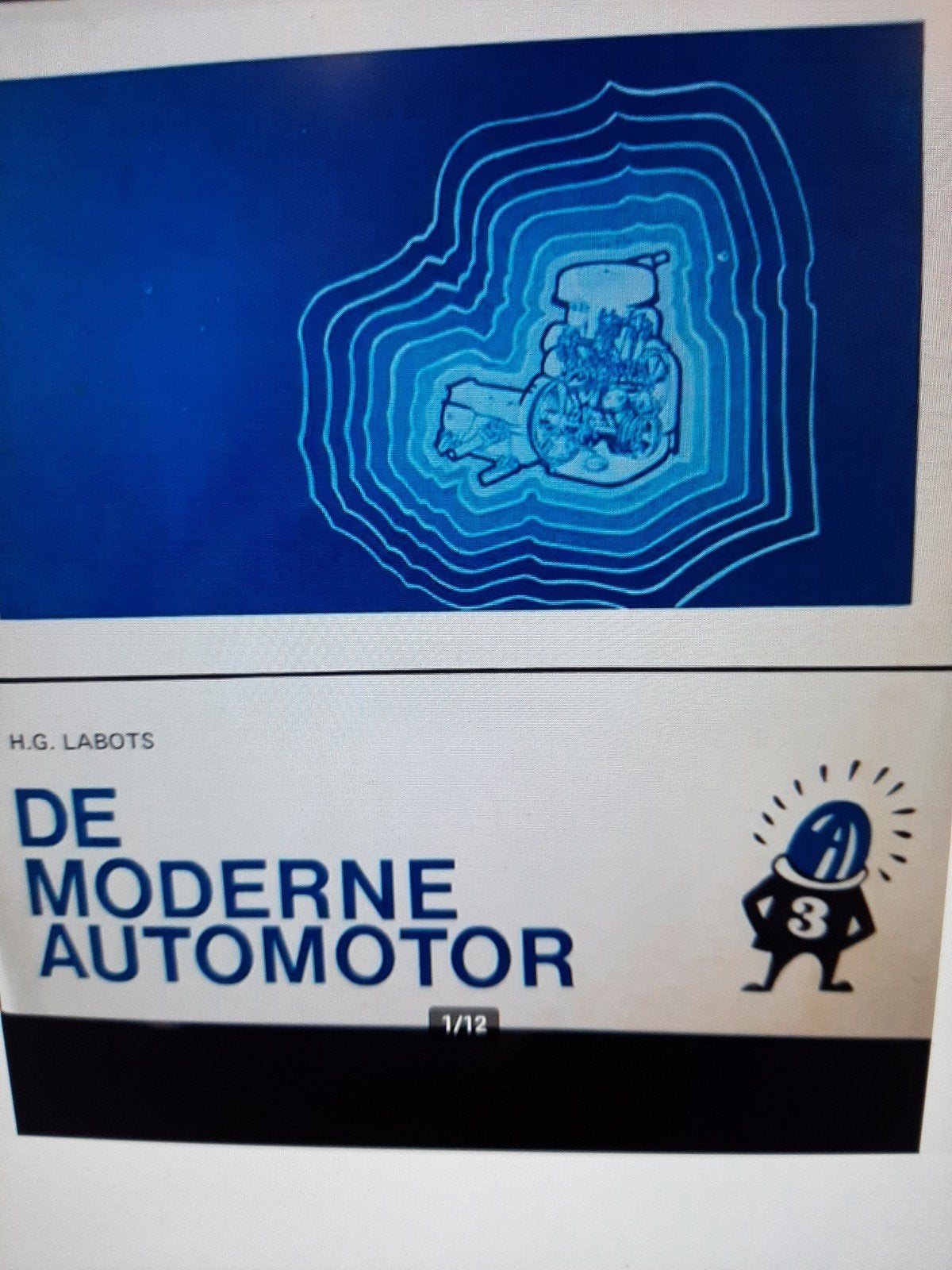 Auto boekjes., Boeken, Ophalen of Verzenden, Gelezen, Algemeen