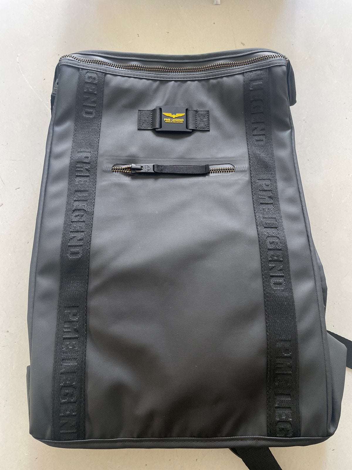 PME Legend Rugtas - Nieuw, 25 tot 40 cm, Nieuw, Ophalen of Verzenden, Overige merken