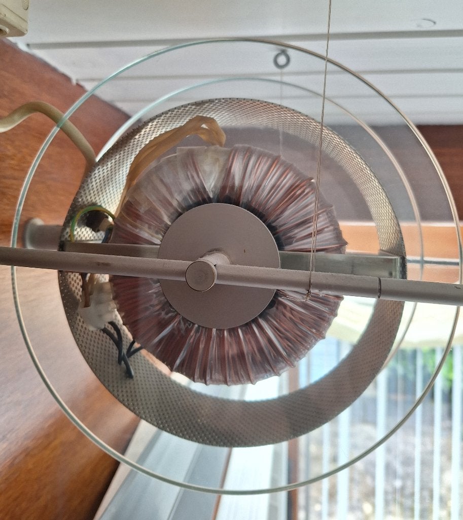 Designverlichting van Tobias Grau, Huis en Inrichting, Ophalen, Halogeen, Gebruikt, Overige merken
