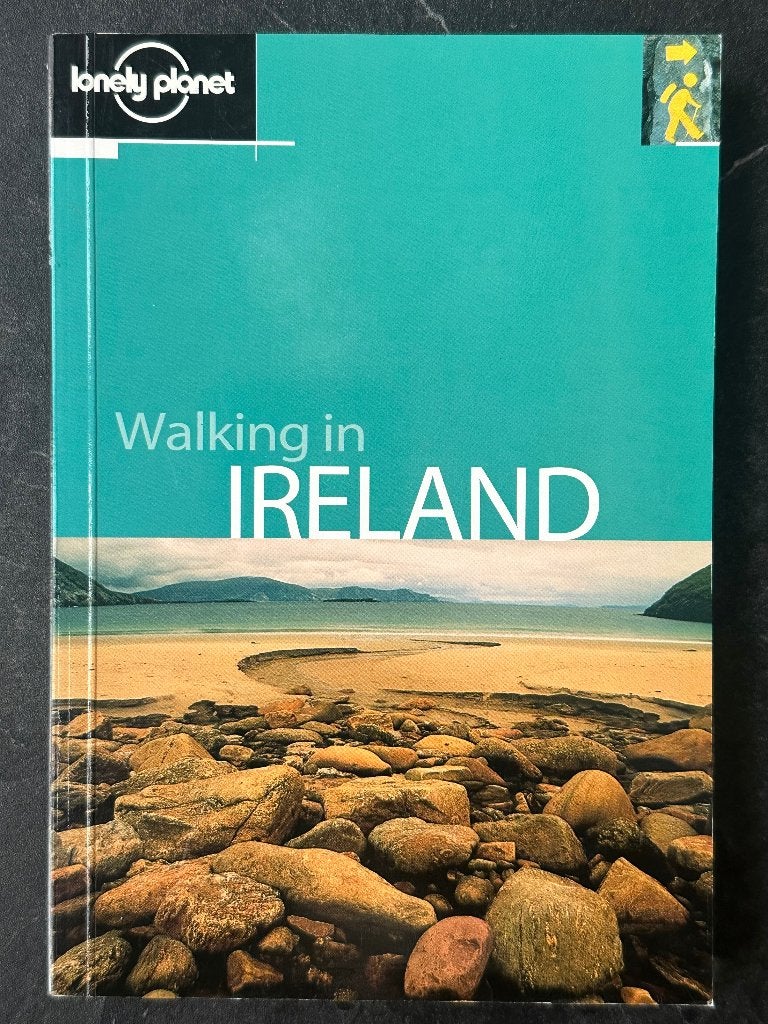 Ireland, Lonely Planet, Boeken, Reisgidsen, Lonely Planet, Verzenden, Europa, Zo goed als nieuw