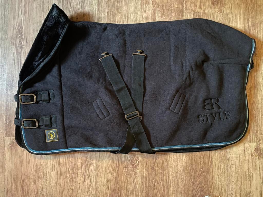 Verschillende show/fleece denens Premiere mini, Shetlander/Mini, Ophalen of Verzenden, Zo goed als nieuw, Deken