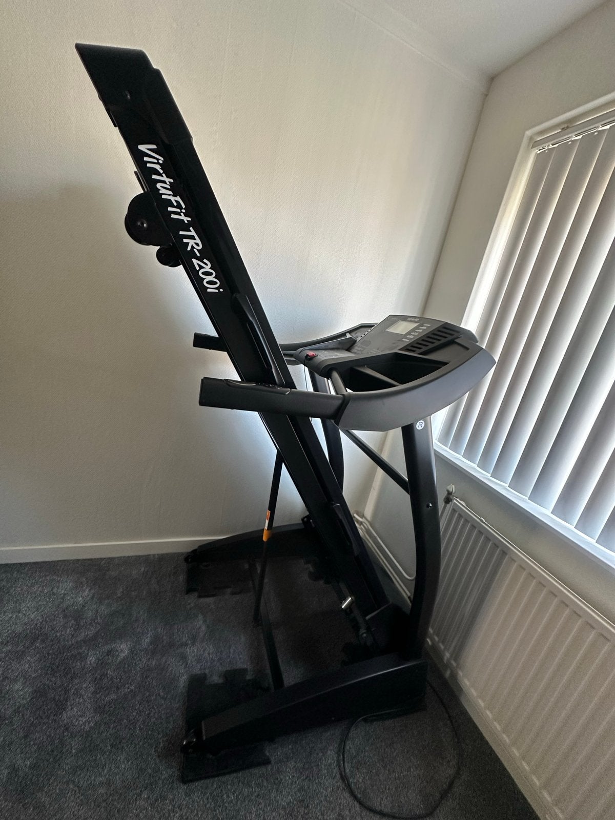 VirtuFit TR-200i Loopband - Zo goed als nieuw, Ophalen, Overige materialen, Zo goed als nieuw, Loopband