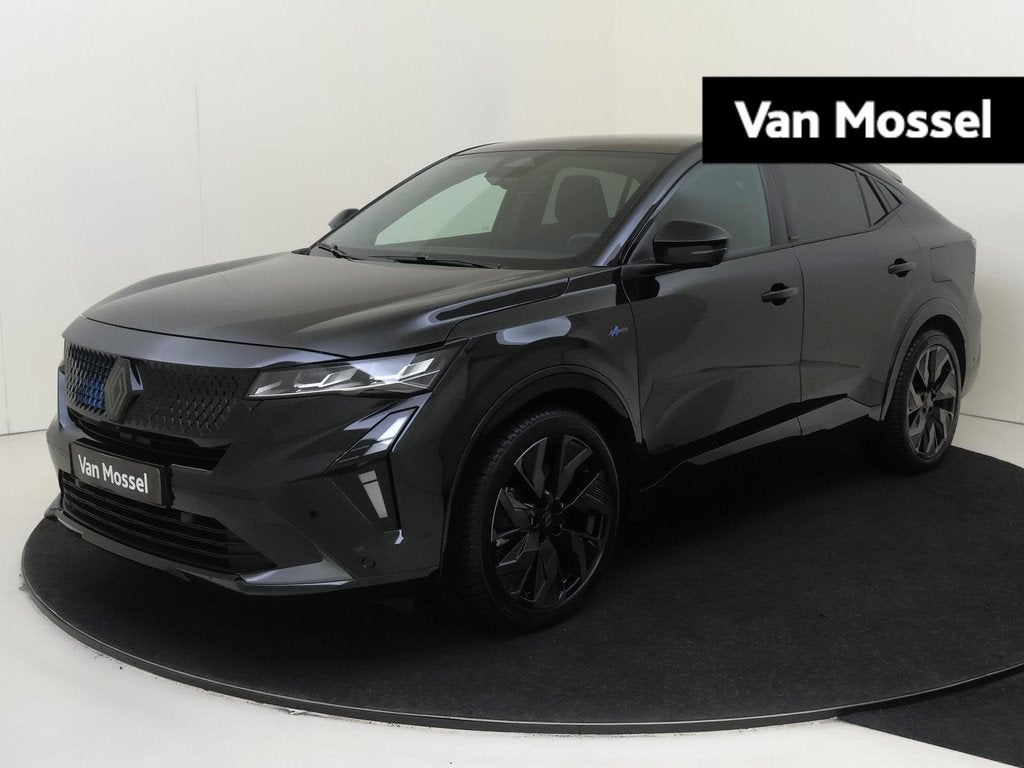 Renault Rafale E-Tech 4x4 plug-in hybrid 300 esprit Alpine |, Auto's, Automaat, Gebruikt, 1199 cc, 167 km/l