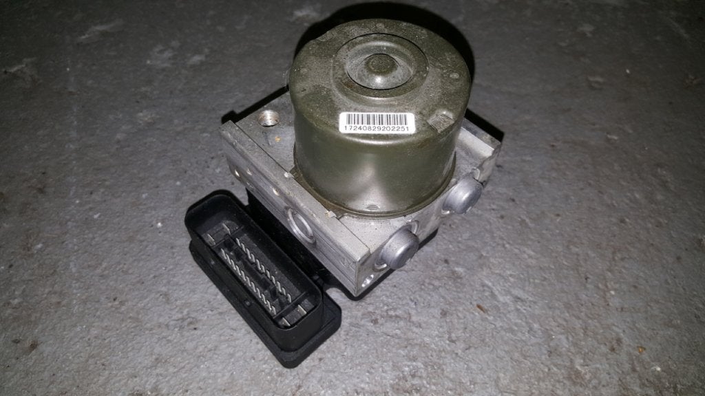 ABS-pomp Mini Cooper 1.6 16v 2004, Ophalen of Verzenden
