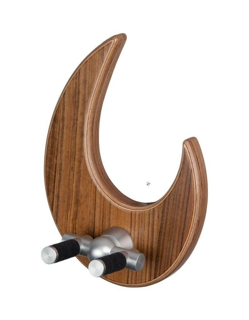 Bulldog Music Gear Wall Dragon Amazakoue muurbeugel, Gitaar, Instrumentstandaard, ., Nieuw