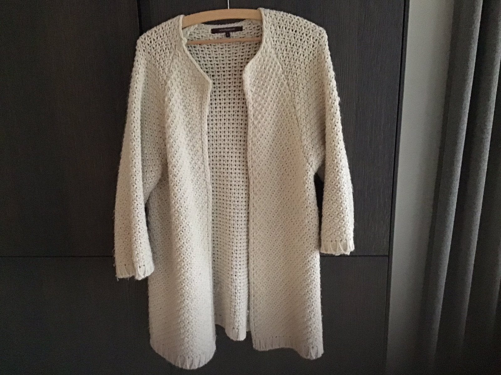 La Fee Maraboutee vest, Ophalen of Verzenden, Zo goed als nieuw