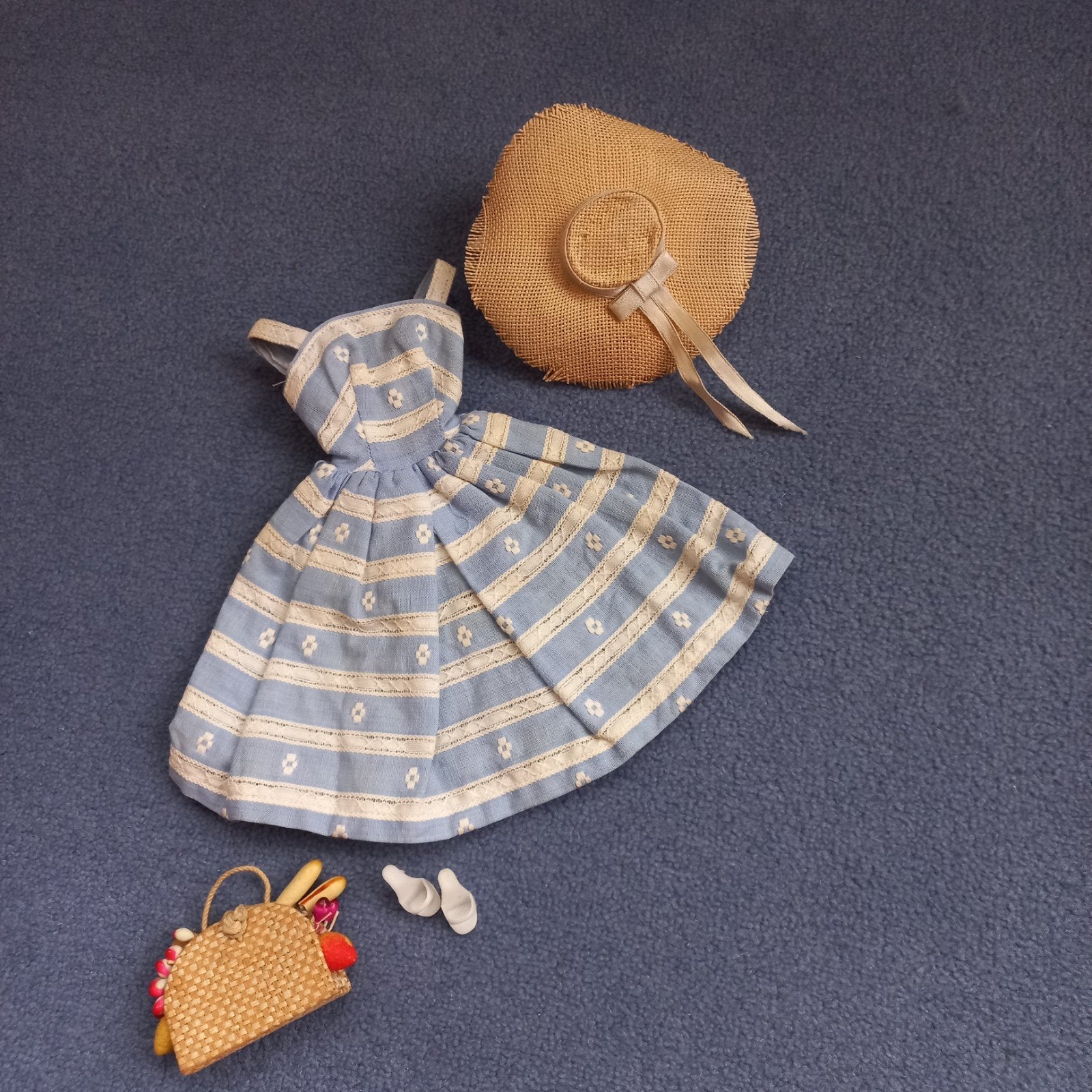 Suburban Shopper 1959-1964, Ophalen of Verzenden