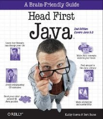 Head First Java, Boeken, Gelezen, Ophalen of Verzenden, Kathy sierra & bert bates, Programmeertaal of Theorie